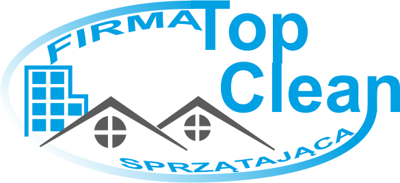 TopClean Logo